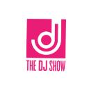 The DJ Show logo